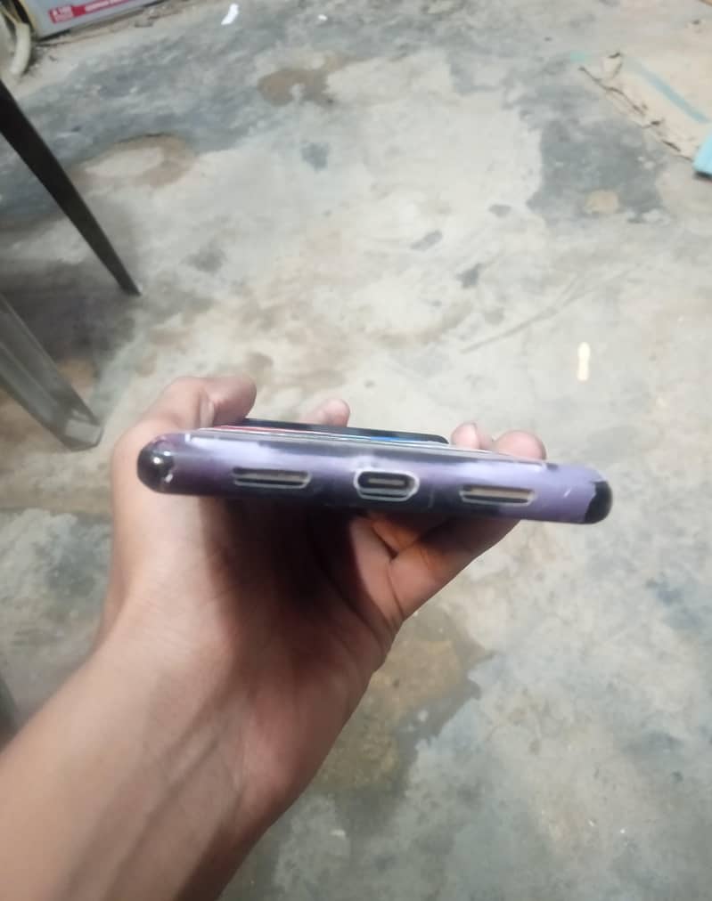 Google Pixel 6 Pro 6