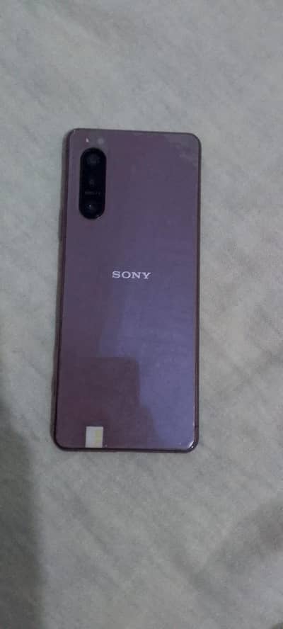 Sony 5 II