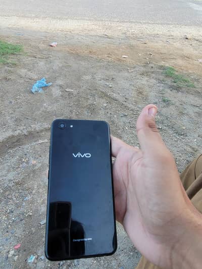 Vivo Y83