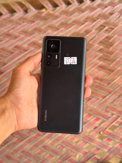Xiaomi Mi 12 Pro