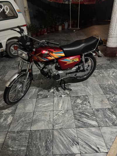 Honda 2026