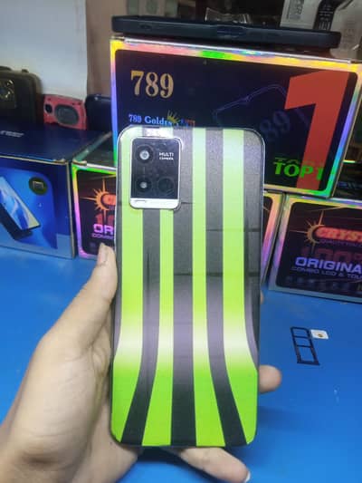 Vivo y21A 4/64 0328/0329292