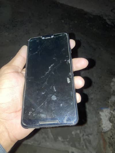Google pixel 3xl parts