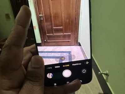 Tecno Other Model 50 pro