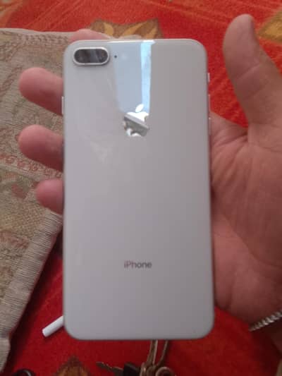 Apple iPhone 8 Plus