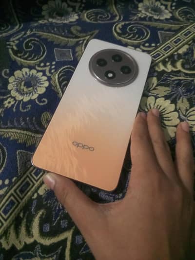 OPPO Reno F