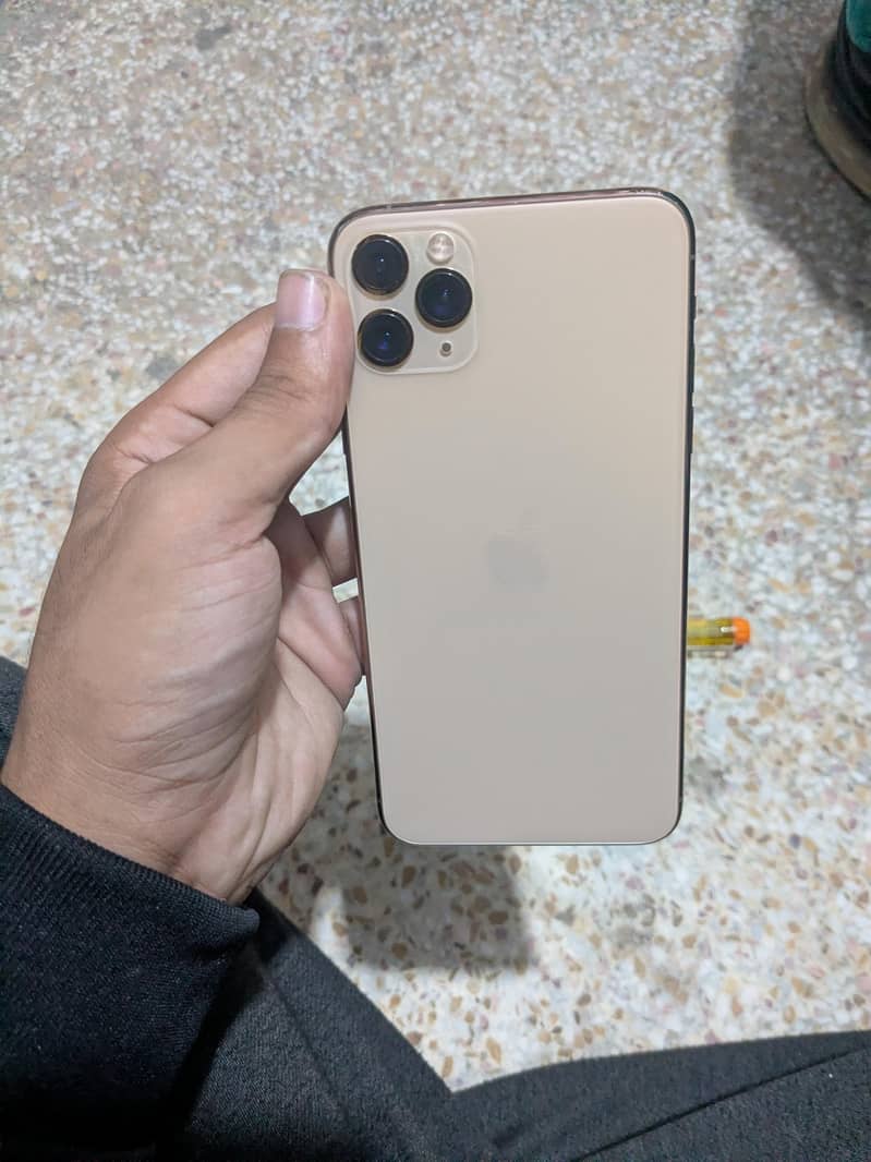 Apple iPhone 11 Pro Max 0