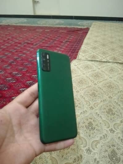 Infinix Note 7 Lite