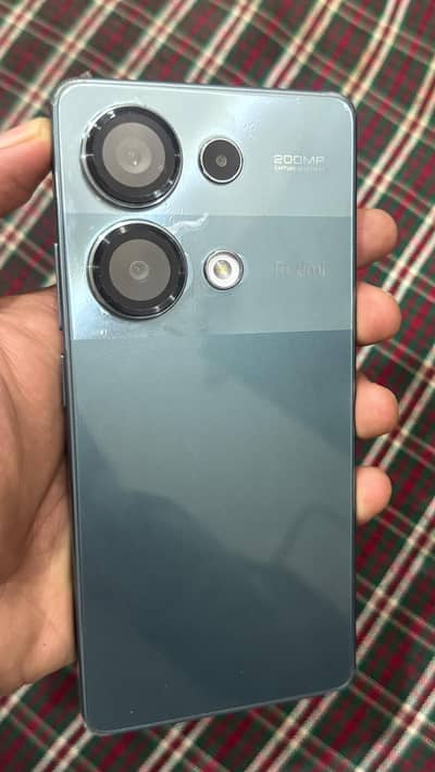 REDMI 13 PRO