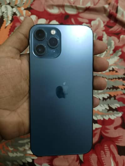 Apple iPhone 12 Pro Max