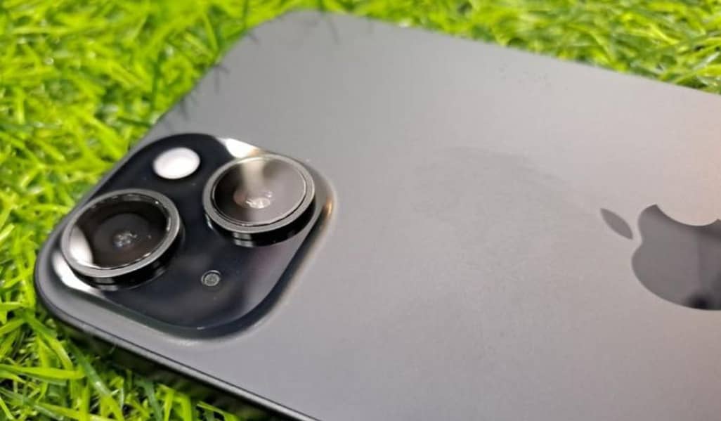 Apple iPhone 15 plus 1