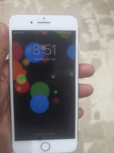 Apple iPhone 7 Plus complete samaan