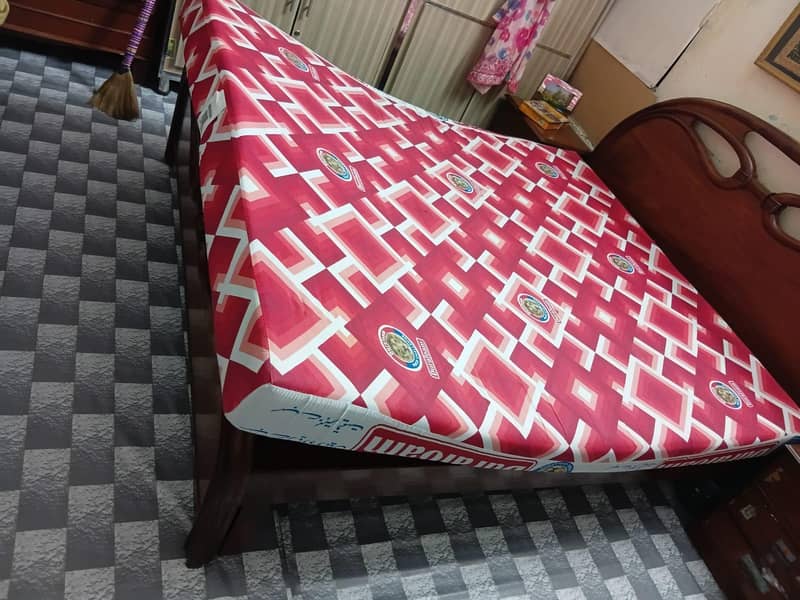 matress 0