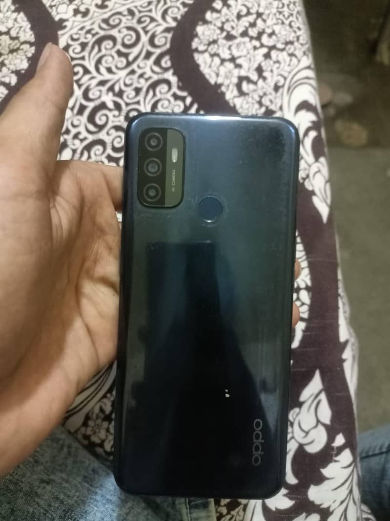 OPPO A53 2