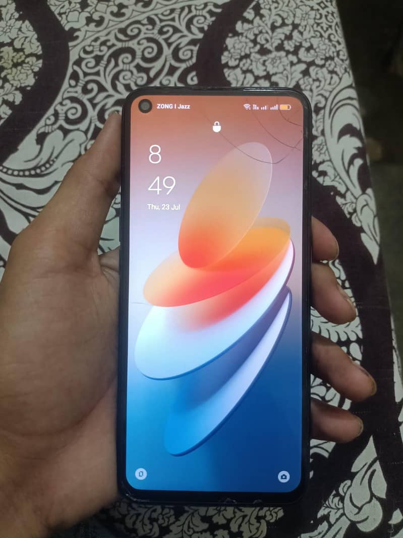 OPPO A53 3