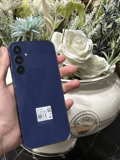 Samsung Mobile A25 5G