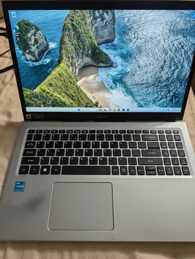 Acer Aspire A15-56