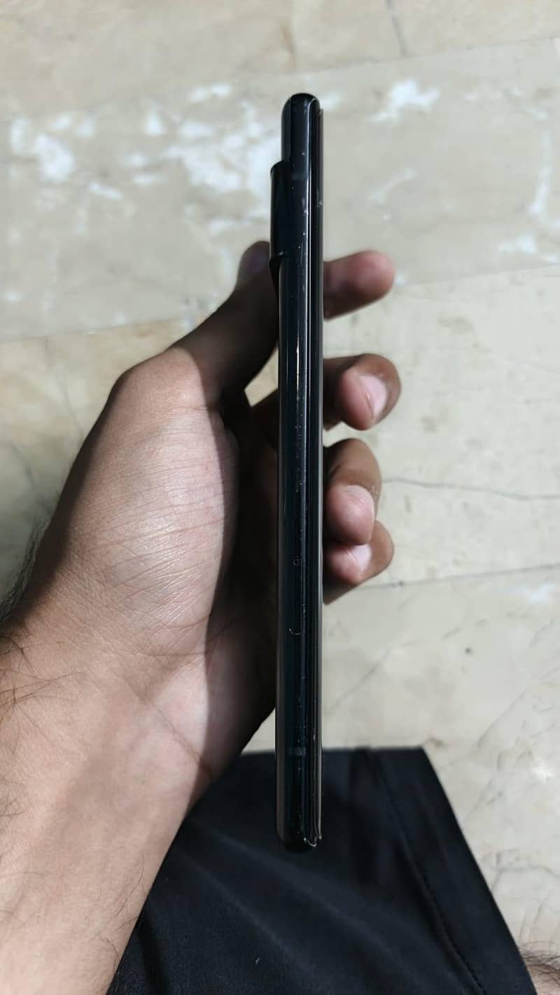 Google Pixel 6 Pro 4
