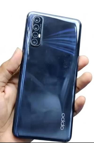 OPPO Reno 3pro