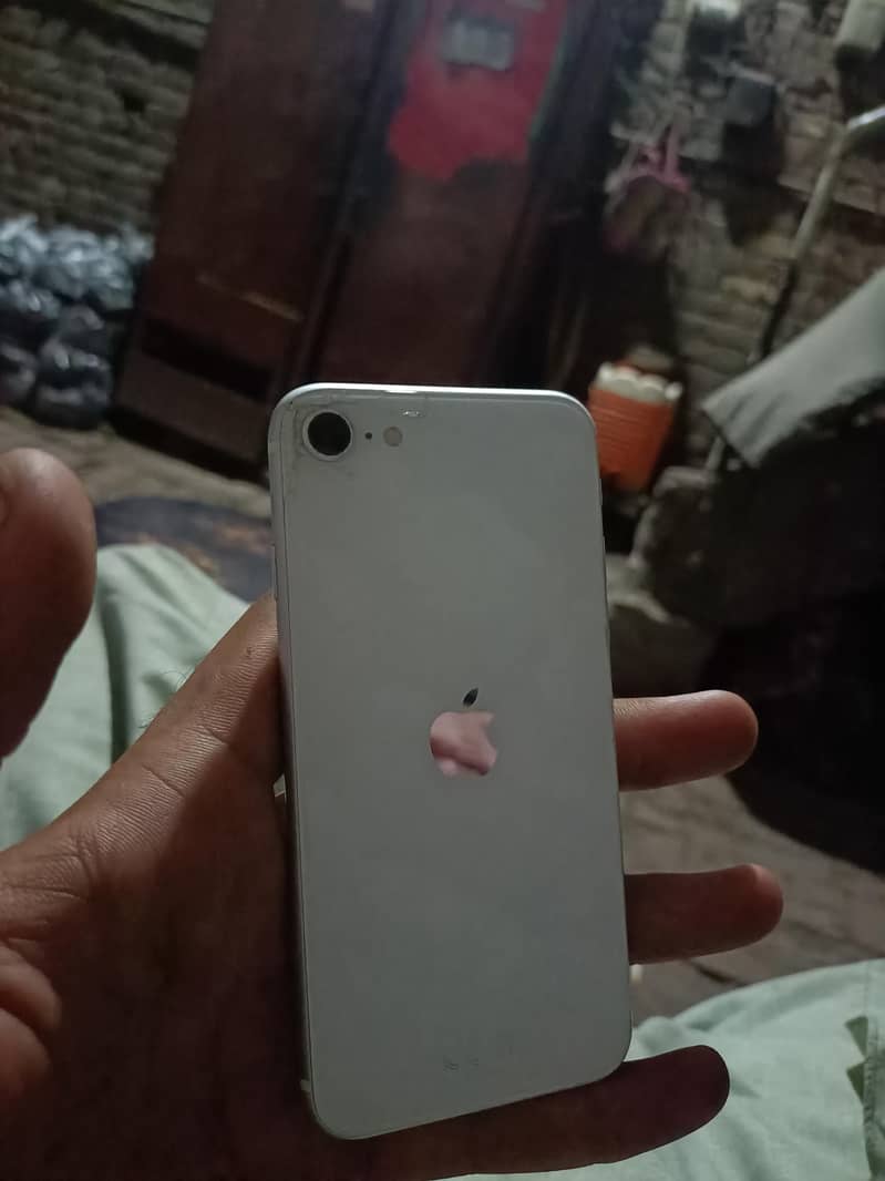 Apple iPhone SE 0