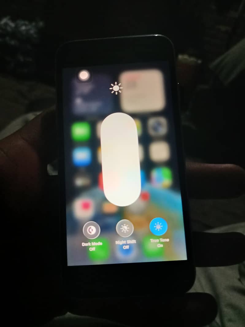 Apple iPhone SE 1