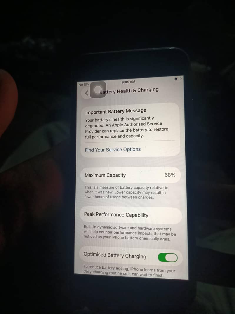Apple iPhone SE 2