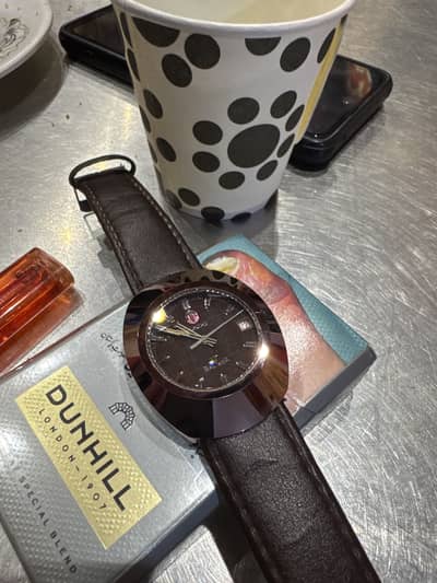 Rado watch