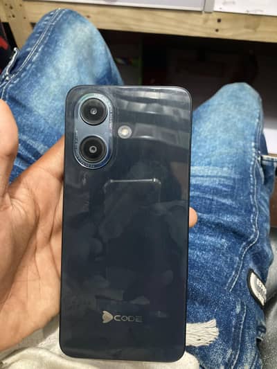 Dcode cygnal evo 4 month warranty