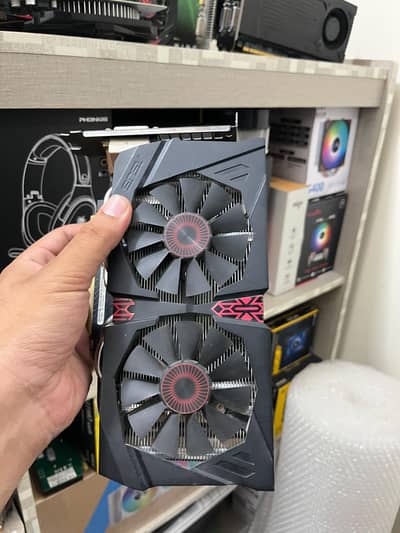 asus strix 960 4gb