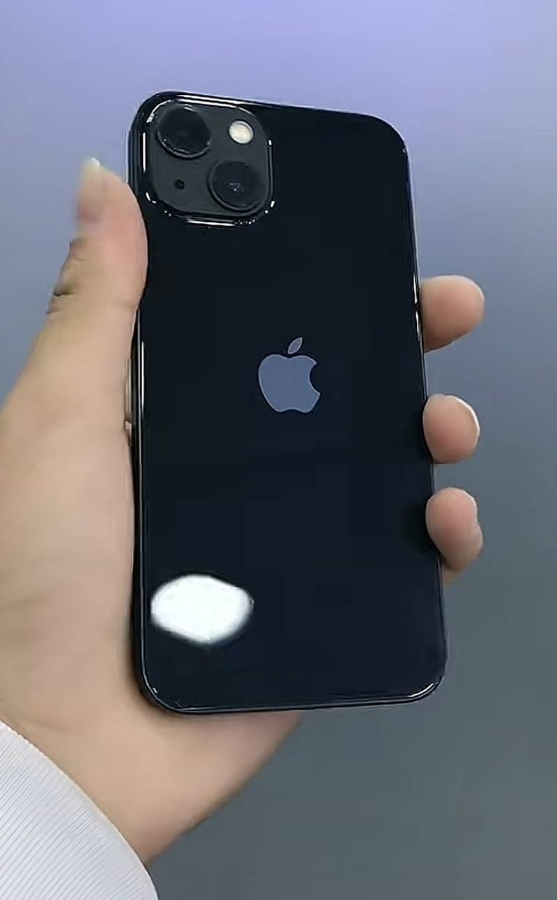 Apple iPhone 13 0
