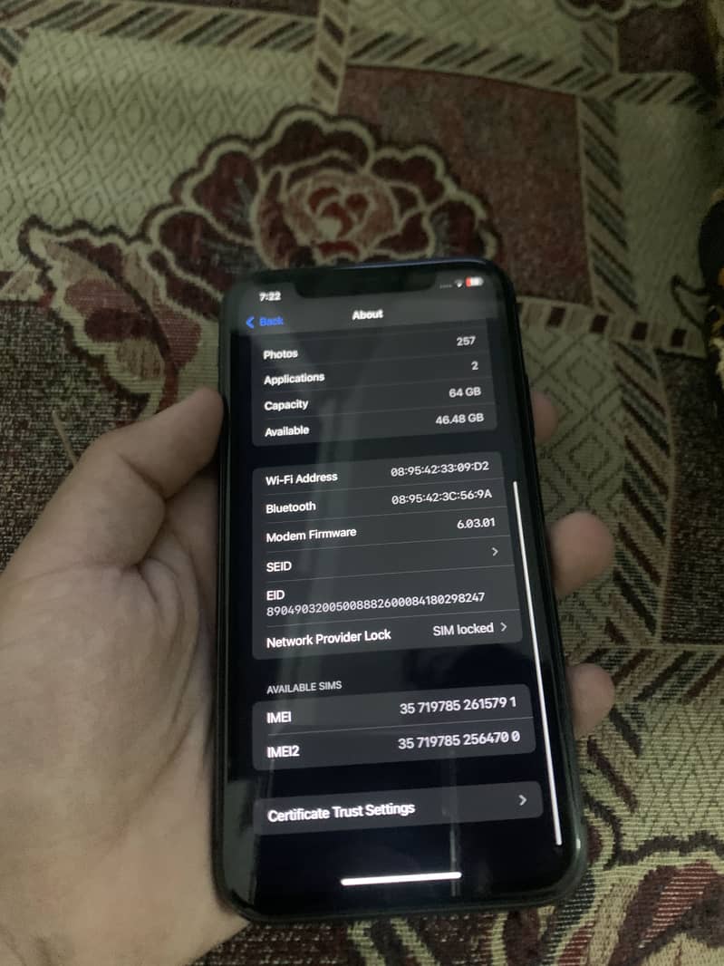Apple iPhone 11 2