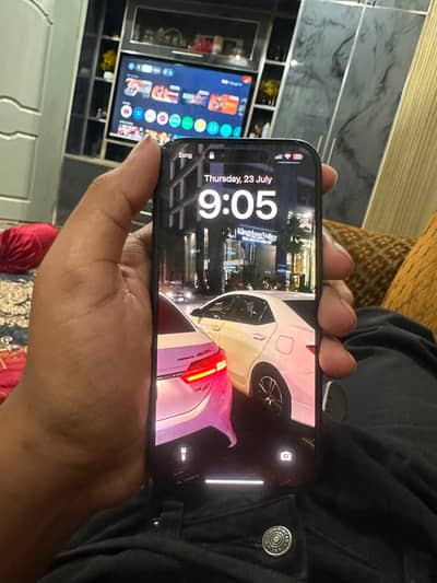 Iphone 15 JV