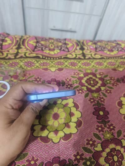 Apple iPhone 16 non pta factory unlock blue colour LLA model