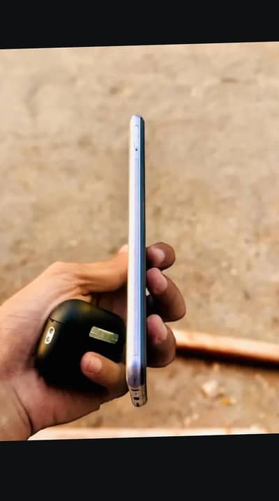 Vivo Y20