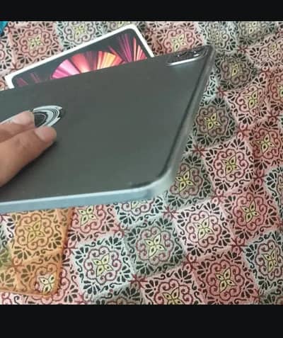 IPAD Pro m1 128gb Latest IOS Updated