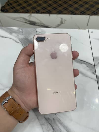 Apple iPhone 8 Plus