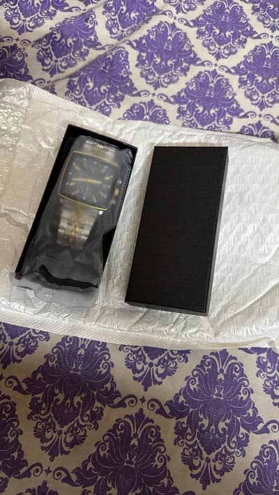 Poedagar luxury watch