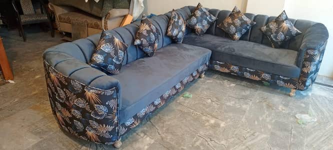 New or old sofa koshan tayar ke jate hai