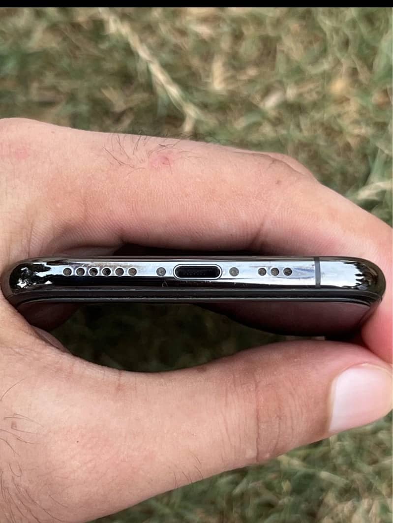 Apple iPhone X 2