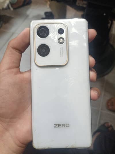 Infinix Zero 30