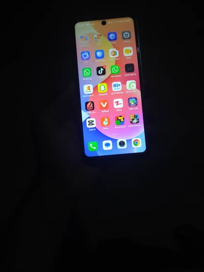 Tecno Pova 5 Pro 5G