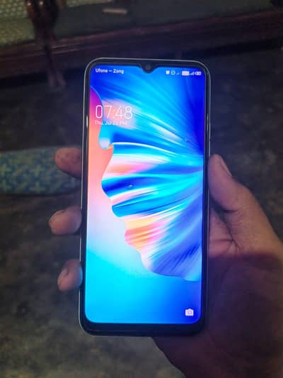 Tecno Spark Go