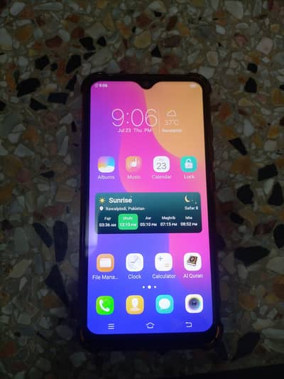 Vivo Y93 3/32