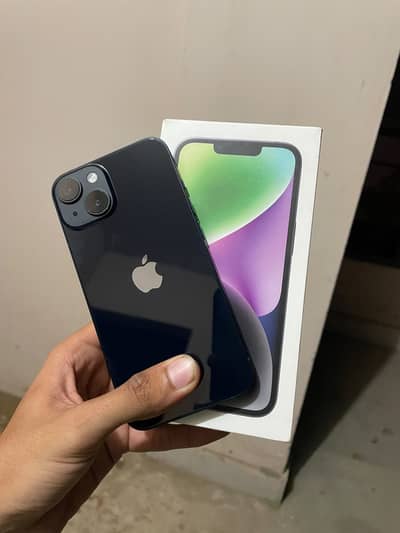 Iphone 14 jv
