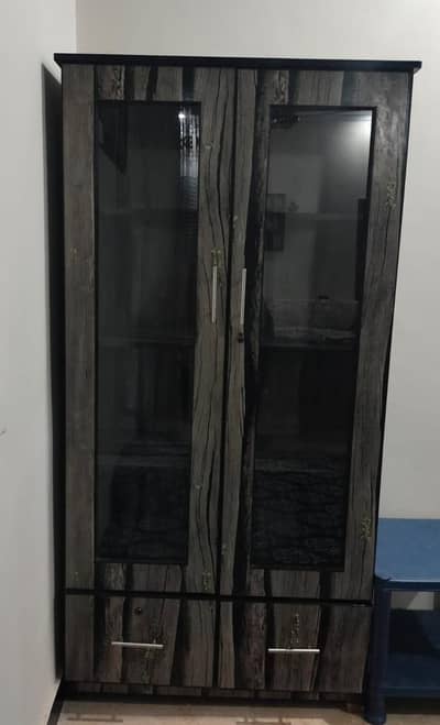 urgent sale bartn wali almari