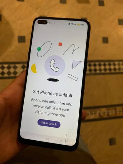 OPPO F17 Pro