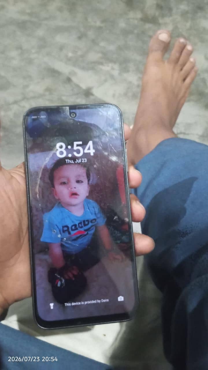Itel it5200 1