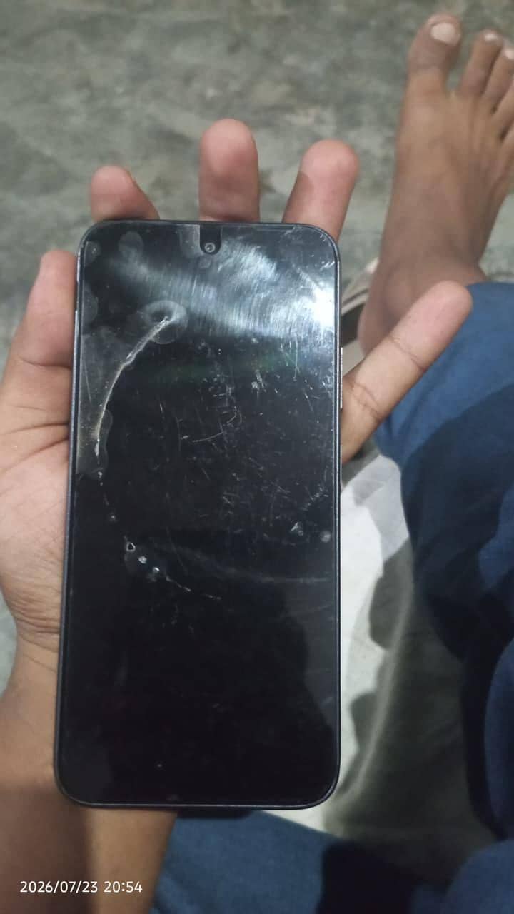 Itel it5200 3