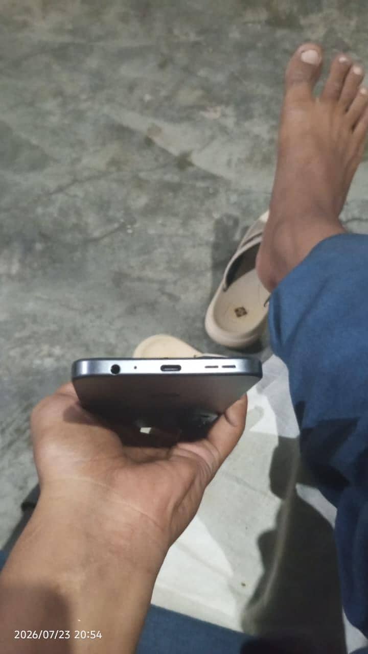 Itel it5200 4