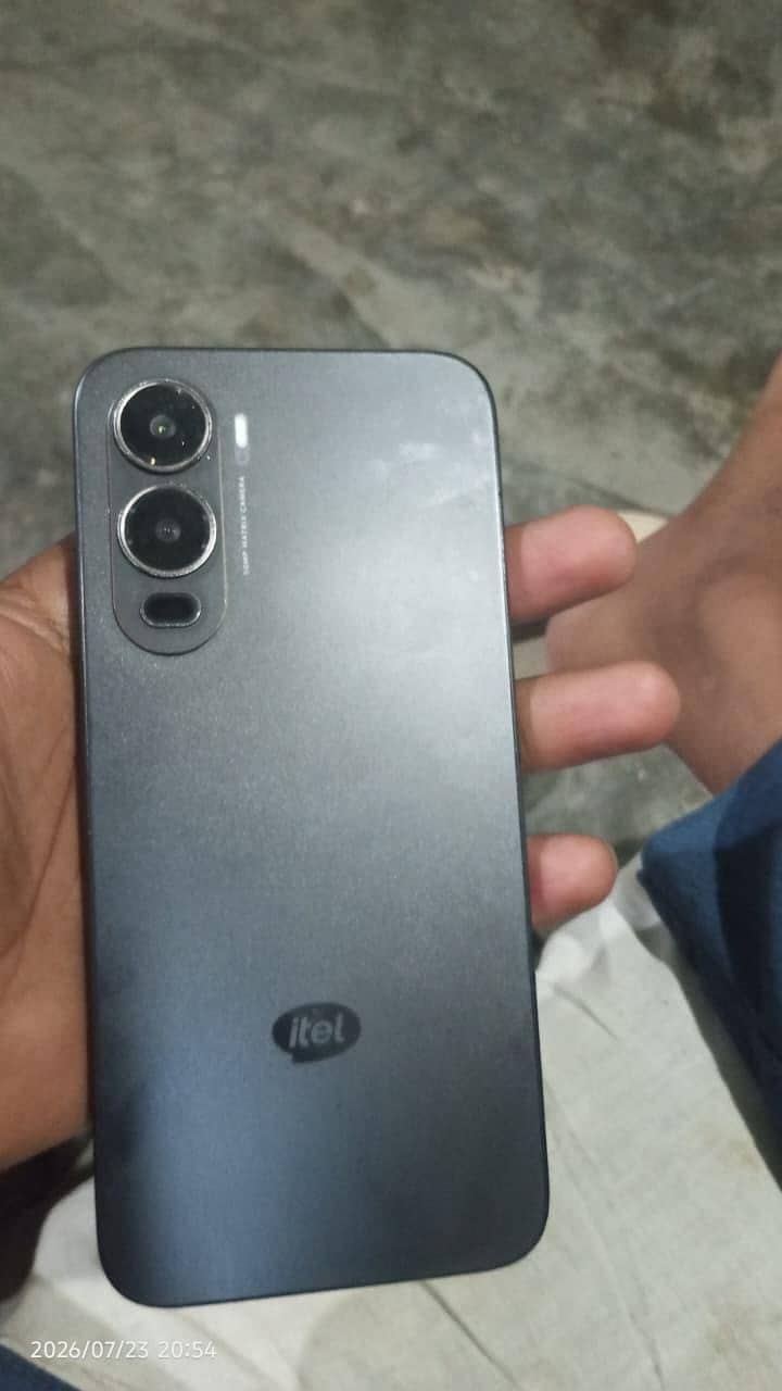 Itel it5200 5